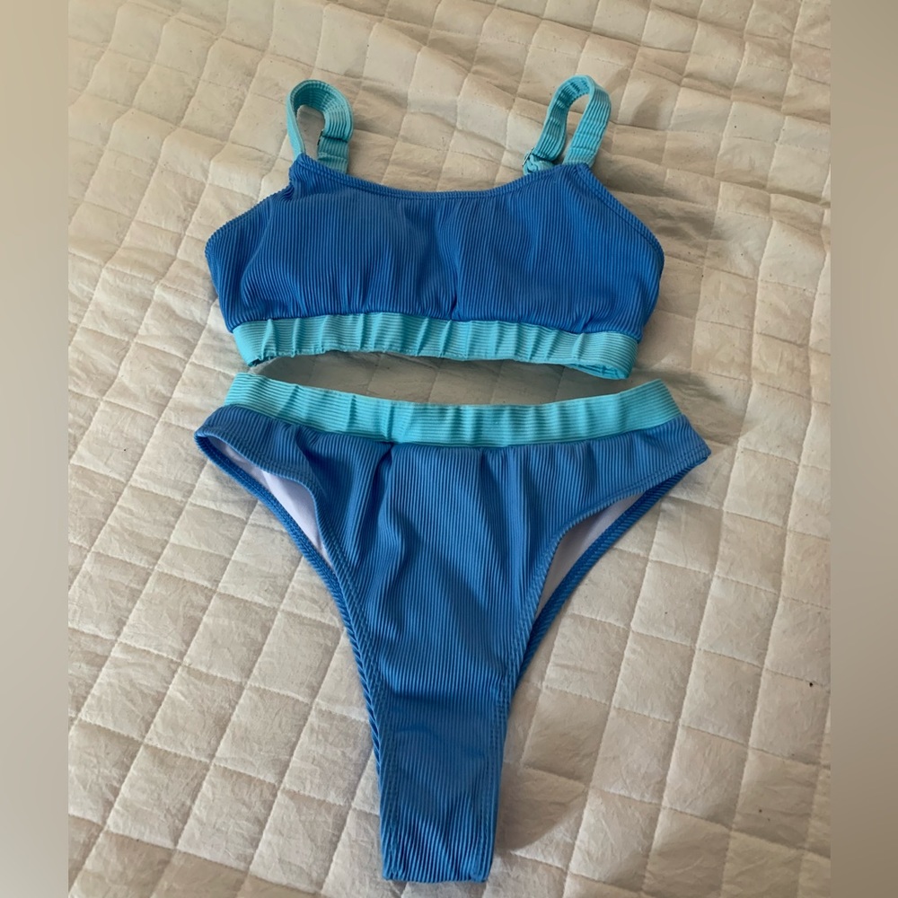 SHEIN Bikini